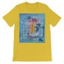 Into the Light Unisex Short Sleeve T-Shirt