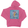 Into the Light College Hoodie