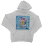 Into the Light College Hoodie