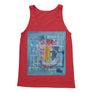 Into the Light Softstyle Tank Top