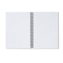 Stillness Notebook
