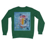 Into the Light Crew Neck Sweatshirt
