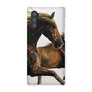 Wild and Free Snap Phone Case