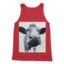 Poppy Softstyle Tank Top