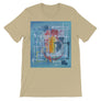 Into the Light Unisex Short Sleeve T-Shirt