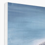 Stillness Canvas