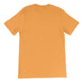 Poppy Unisex Short Sleeve T-Shirt