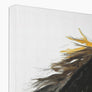 Wild and Free Canvas