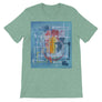 Into the Light Unisex Short Sleeve T-Shirt