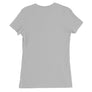 Wild and Free Women's Favourite T-Shirt
