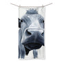 Poppy Towel