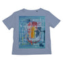 Into the Light Kids T-Shirt