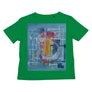Into the Light Kids T-Shirt