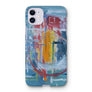Into the Light Snap Phone Case