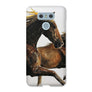 Wild and Free Snap Phone Case