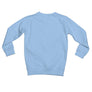 Into the Light Kids Sweatshirt