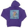 Into the Light College Hoodie