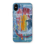 Into the Light Snap Phone Case