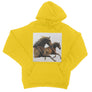 Wild and Free College Hoodie