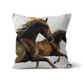Wild and Free Cushion