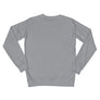 Daisy Crew Neck Sweatshirt