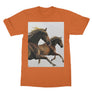 Wild and Free Softstyle T-Shirt