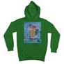 Into the Light Kids Hoodie