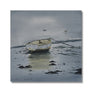 Ropes and Reflections Canvas