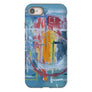 Into the Light Tough Phone Case