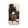 Wild and Free Eco Phone Case