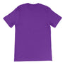 Into the Light Unisex Short Sleeve T-Shirt