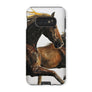 Wild and Free Tough Phone Case