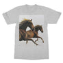 Wild and Free Softstyle T-Shirt