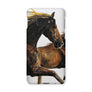 Wild and Free Snap Phone Case