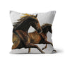 Wild and Free Cushion