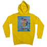 Into the Light Kids Hoodie
