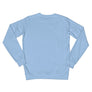 Wild and Free Crew Neck Sweatshirt