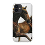 Wild and Free Snap Phone Case
