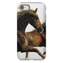 Wild and Free Tough Phone Case