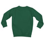 Into the Light Kids Sweatshirt
