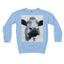 Poppy Kids Sweatshirt