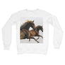 Wild and Free Crew Neck Sweatshirt