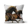 Wild and Free Cushion