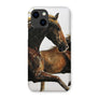 Wild and Free Snap Phone Case