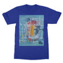 Into the Light Softstyle T-Shirt