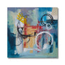 Portals of Change Canvas