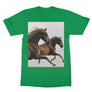 Wild and Free Softstyle T-Shirt