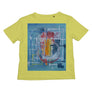 Into the Light Kids T-Shirt