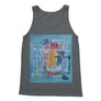 Into the Light Softstyle Tank Top