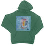 Into the Light College Hoodie